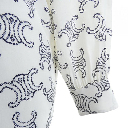 Celine Shirt White — view 6