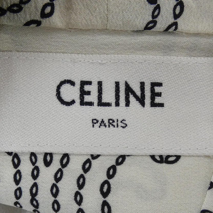 Celine Shirt White — view 4