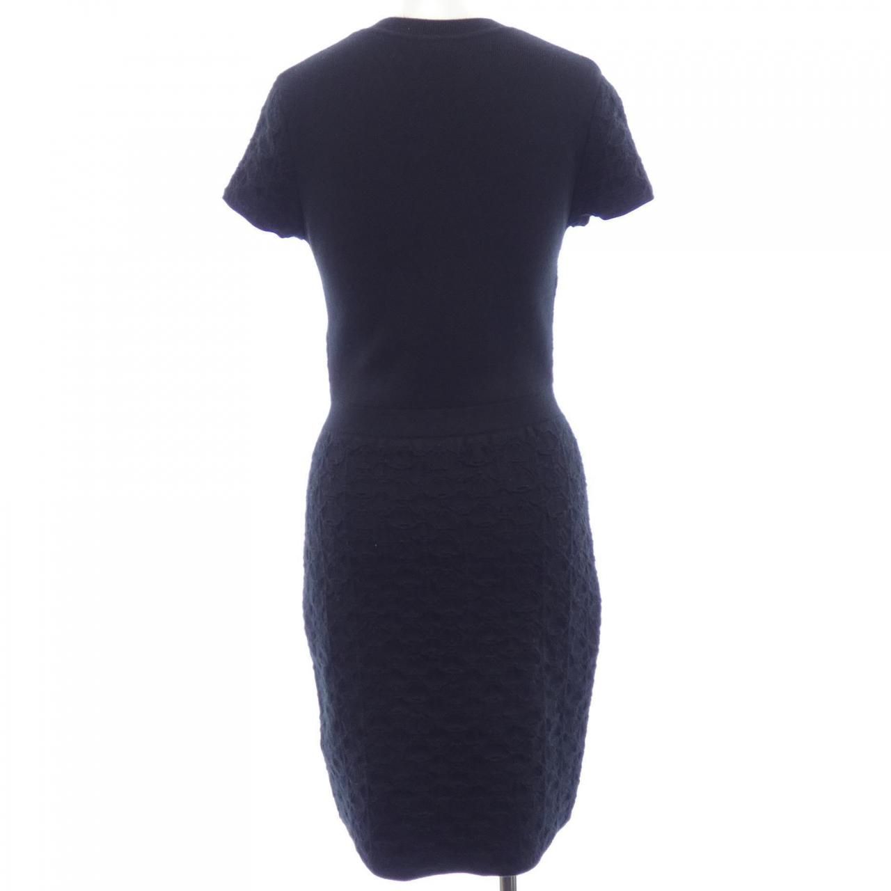 Hermes Fantasie D'etriers Dress — view 2