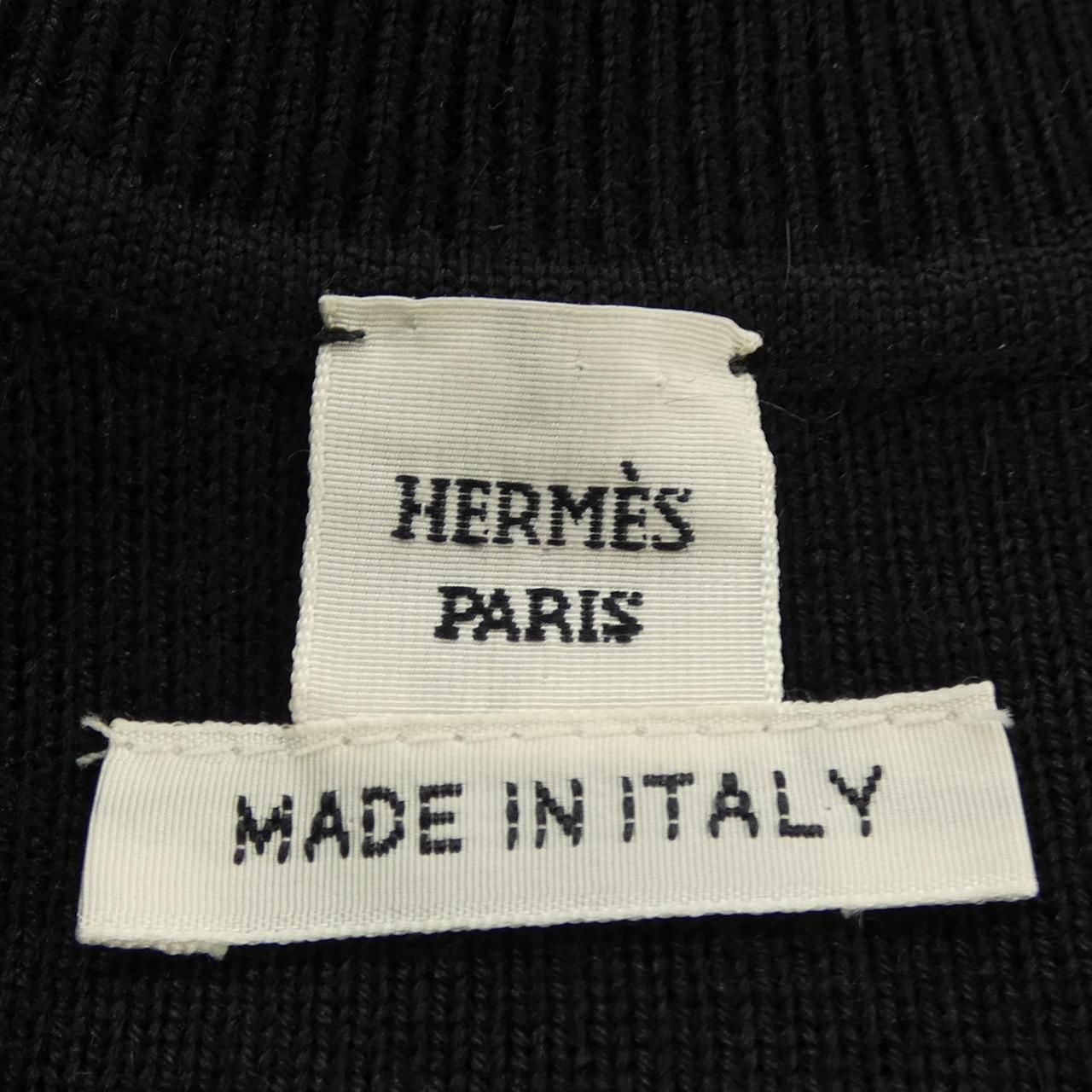 Hermes Fantasie D'etriers Dress — view 5