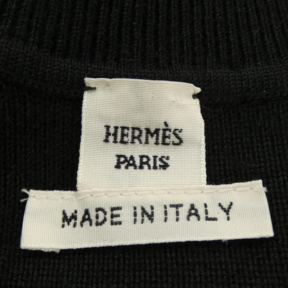 Hermes Fantasie D'etriers Dress — view 5