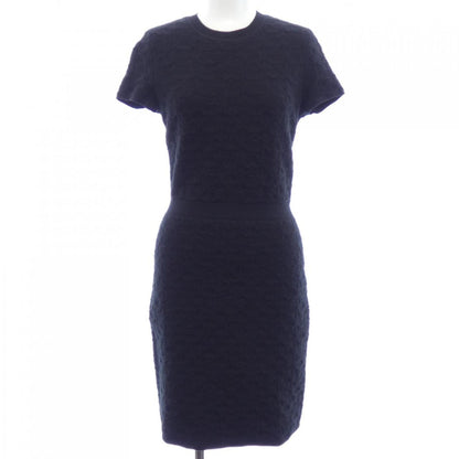 Hermes Fantasie D'etriers Dress