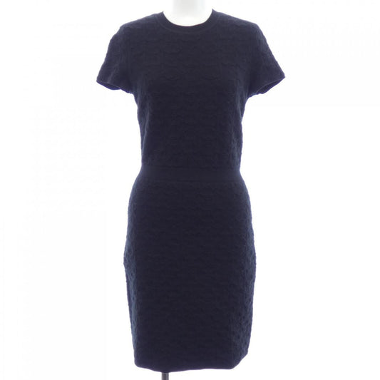 Hermes Fantasie D'etriers Dress