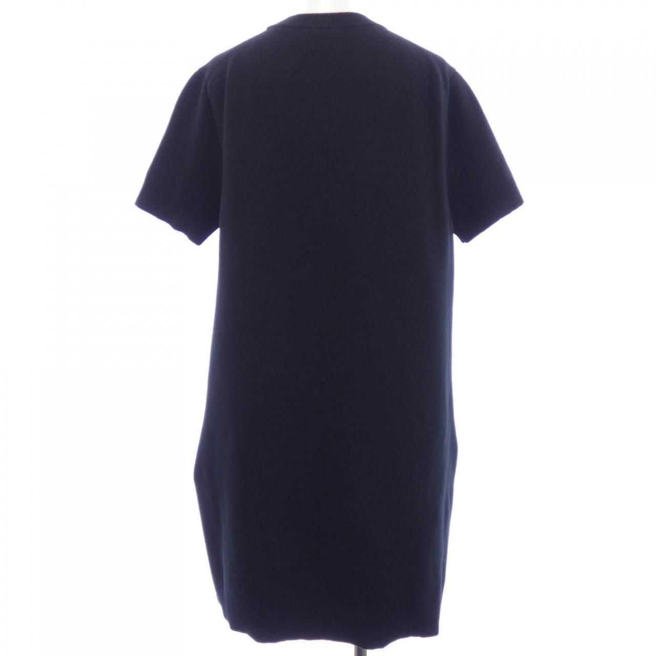 Gucci Dress Black — view 2