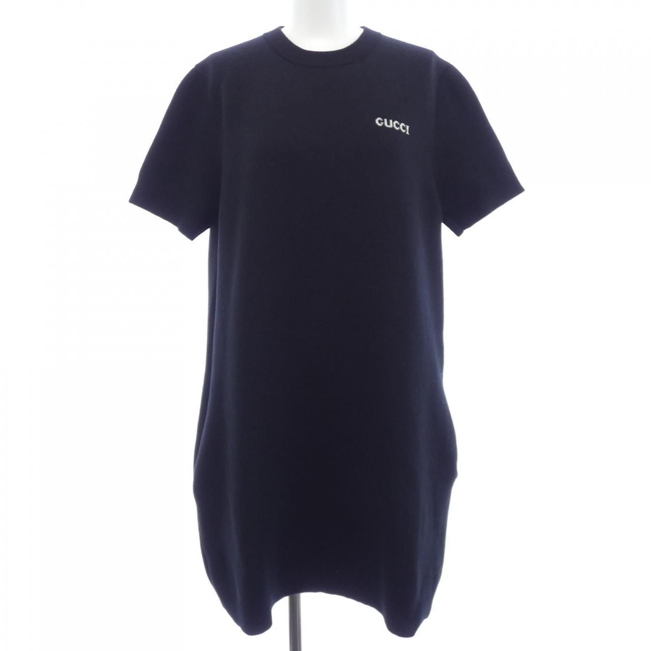 Gucci Dress Black