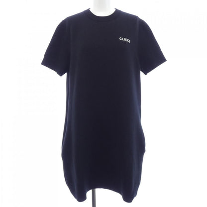 Gucci Dress Black