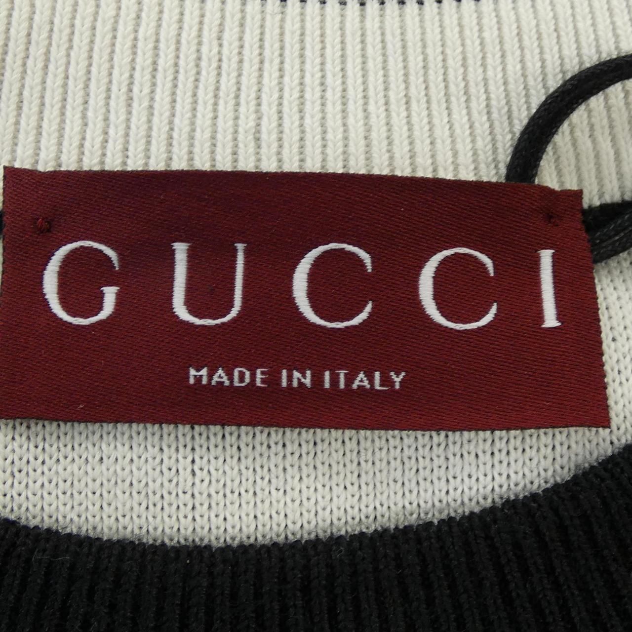Gucci Dress Black — view 5