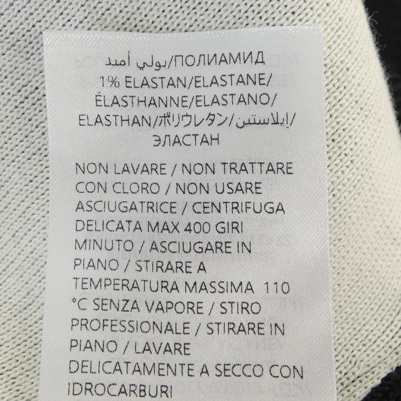 Gucci Dress Black — view 4
