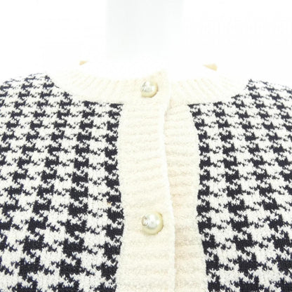 Dior Tribal Tribales Cardigan — view 5