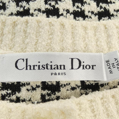 Dior Tribal Tribales Cardigan — view 4