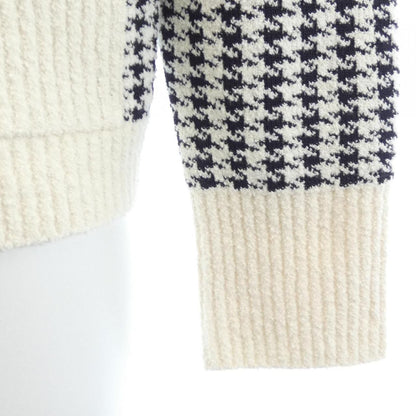 Dior Tribal Tribales Cardigan — view 6
