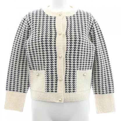 Dior Tribal Tribales Cardigan