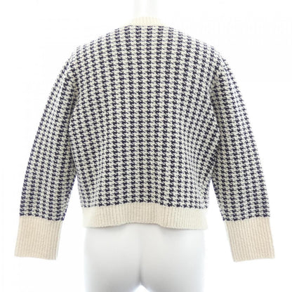 Dior Tribal Tribales Cardigan — view 2