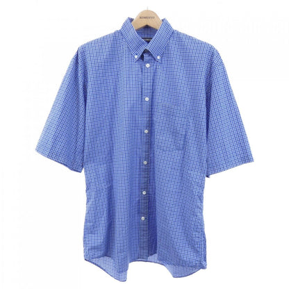 Balenciaga S Shirt White