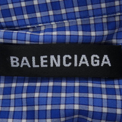 Balenciaga S Shirt White — view 4