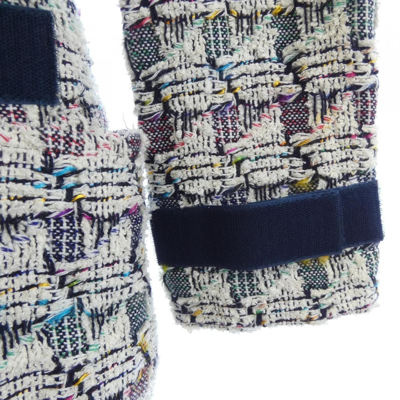 Chanel Jacket White — view 7