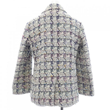 Chanel Jacket White — view 2