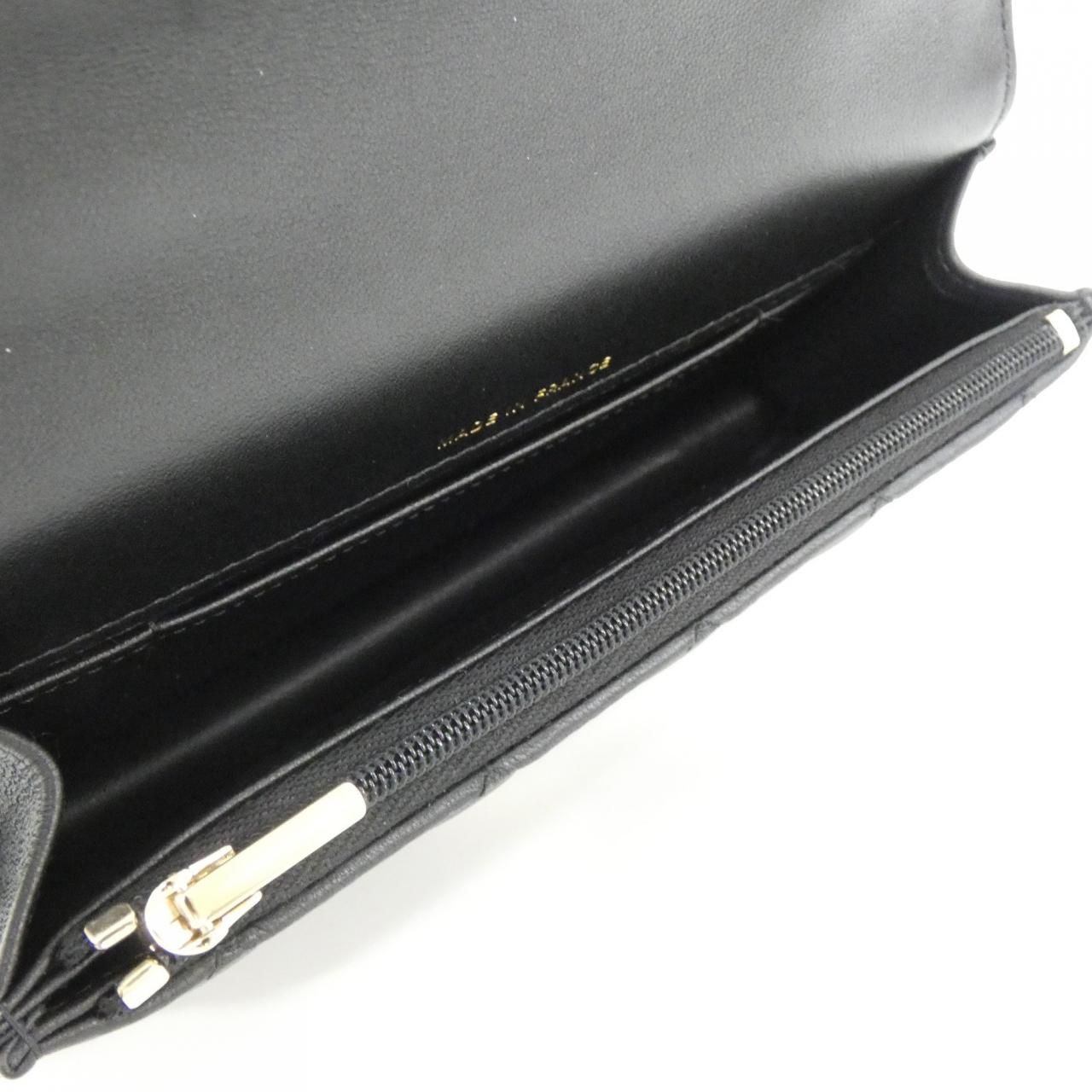 Chanel Phone Case Black — view 6