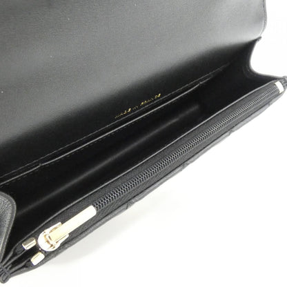 Chanel Phone Case Black — view 6