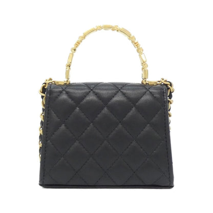 Chanel Chain Clutch Black — view 2