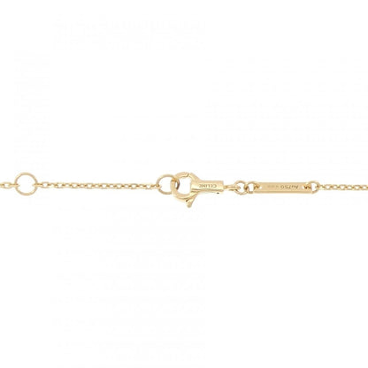 Celine Maillon Triomphe Necklace — view 4
