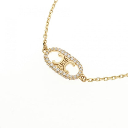 Celine Maillon Triomphe Necklace — view 3