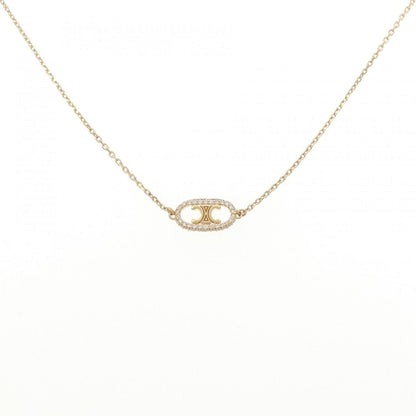 Celine Maillon Triomphe Necklace
