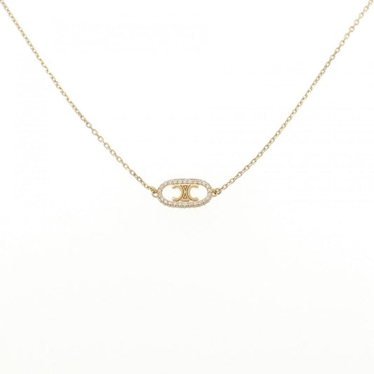 Celine Maillon Triomphe Necklace