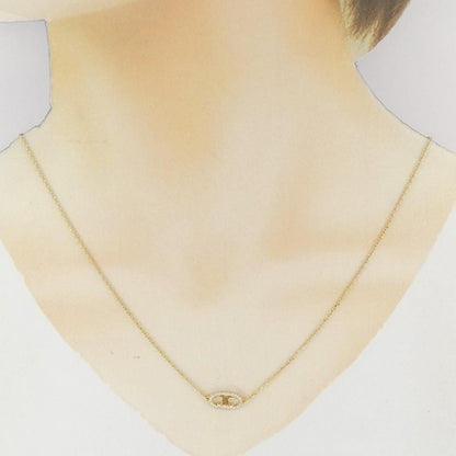 Celine Maillon Triomphe Necklace — view 5