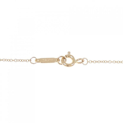 Tiffany & Co Daisy Key Necklace — view 5