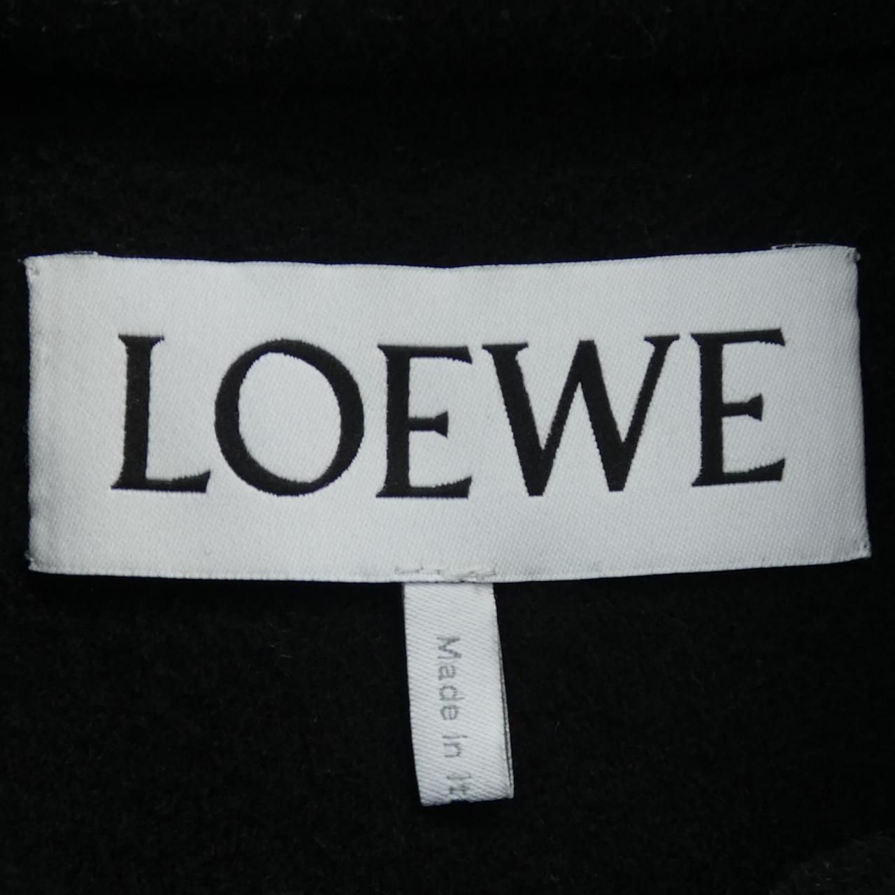 Loewe Workwear Jacket Anagram — view 5