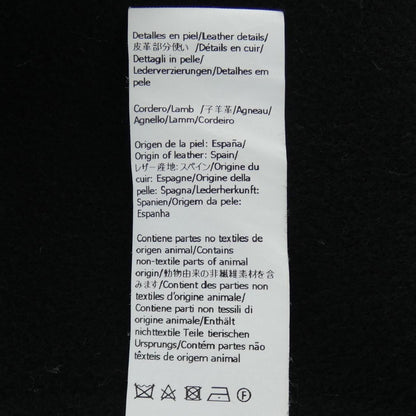Loewe Workwear Jacket Anagram — view 4