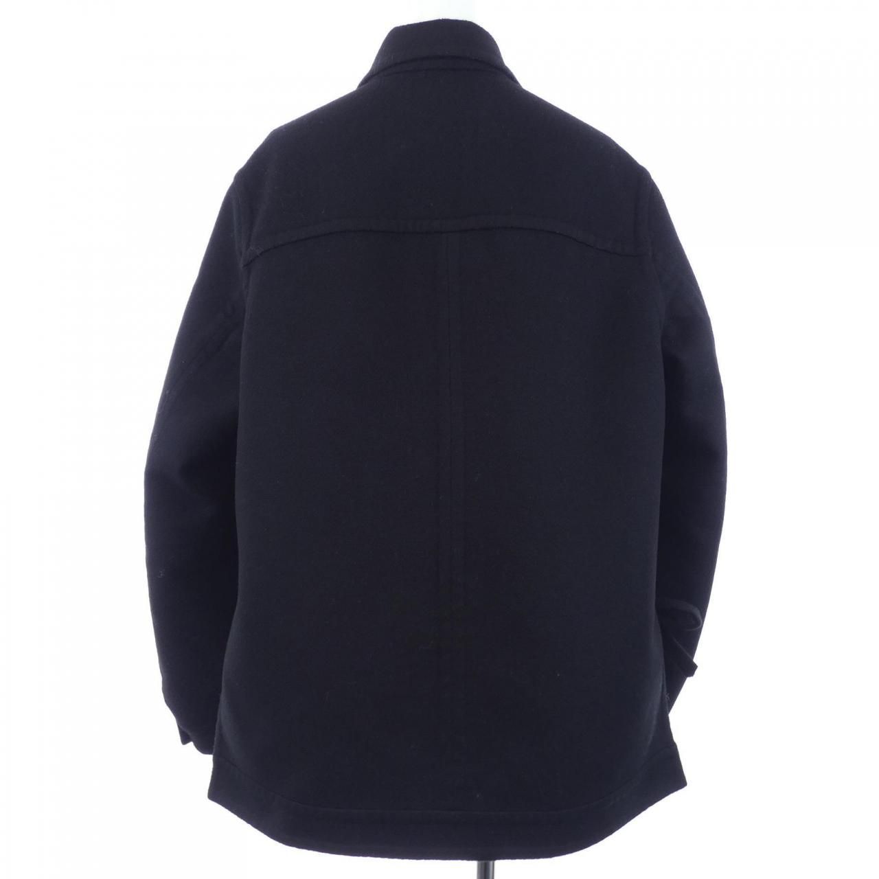 Loewe Workwear Jacket Anagram — view 2