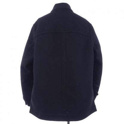 Loewe Workwear Jacket Anagram — view 2