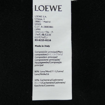Loewe Workwear Jacket Anagram — view 3