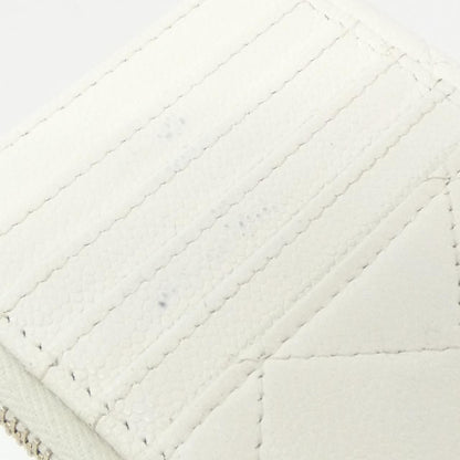 Chanel Timeless Classic Line Card Case — view 7