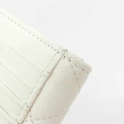 Chanel Timeless Classic Line Card Case — view 4