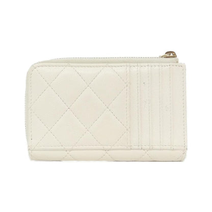 Chanel Timeless Classic Line Card Case — view 2
