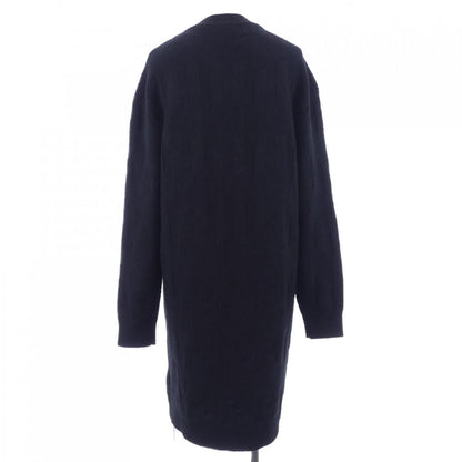 Hermes Motif Dress Black — view 2