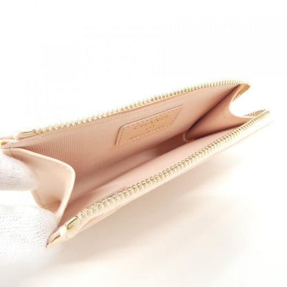 Chanel Timeless Classic Line Card Case — view 6