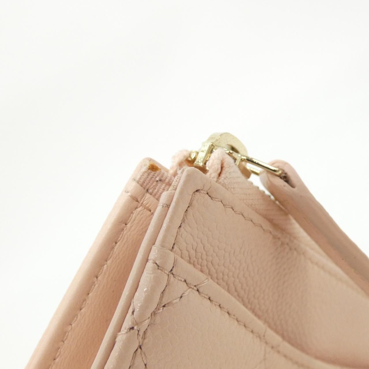Chanel Timeless Classic Line Card Case — view 5