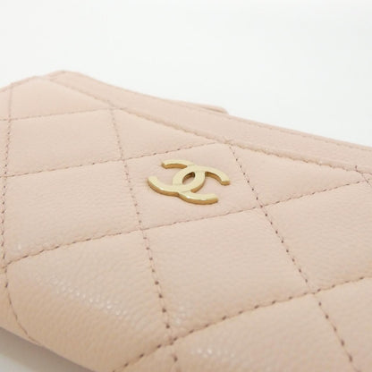 Chanel Timeless Classic Line Card Case — view 4
