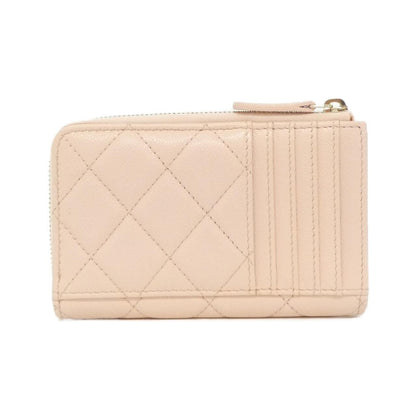 Chanel Timeless Classic Line Card Case — view 2