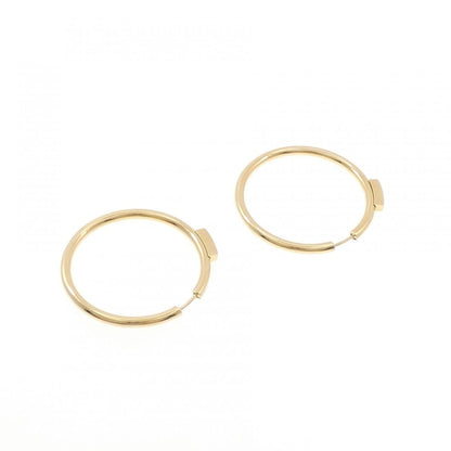 Celine System Large Earrings — view 3
