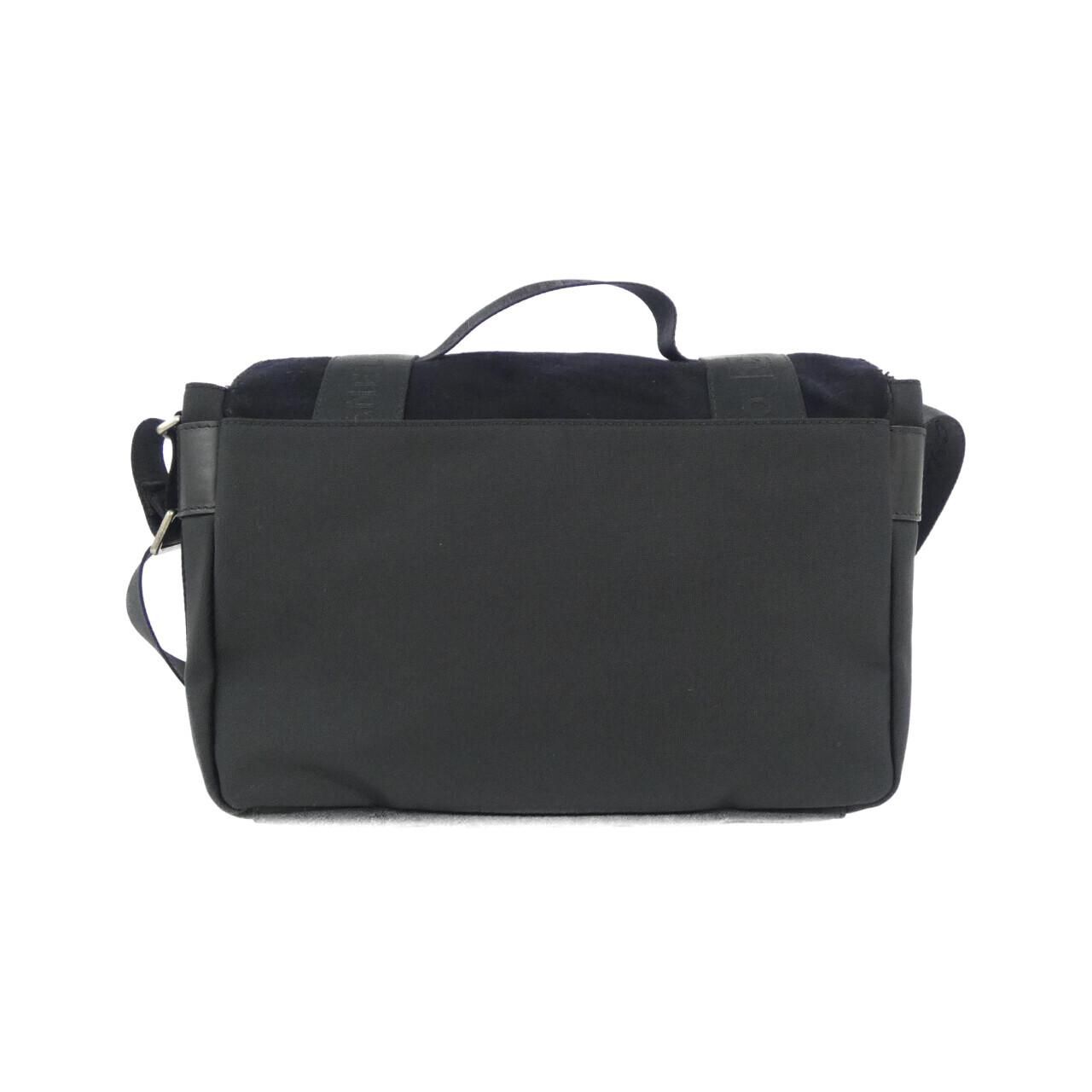 Chanel Vintage Sports Line Shoulder Bag — view 2