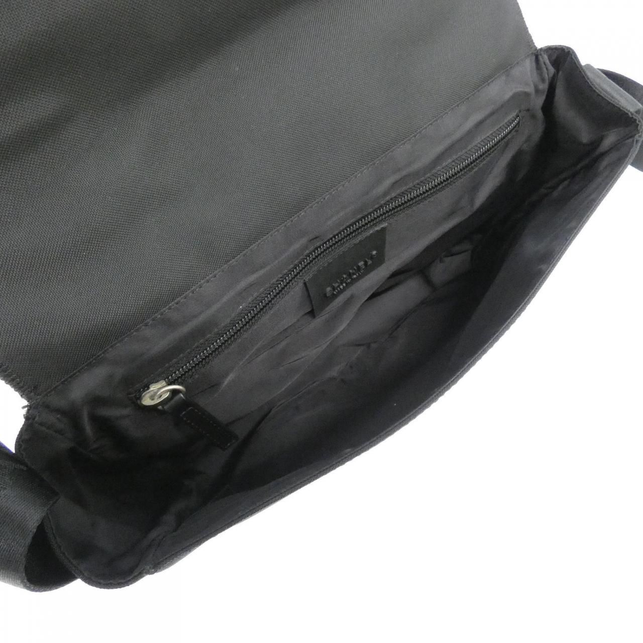 Chanel Vintage Sports Line Shoulder Bag — view 7