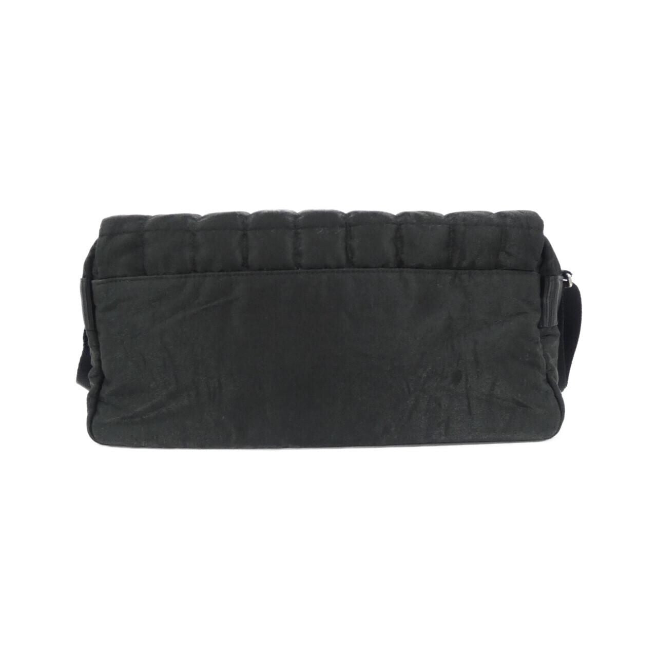 Chanel Vintage Sports Line Shoulder Bag — view 2