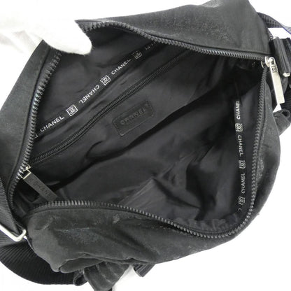 Chanel Vintage Sports Line Shoulder Bag — view 7