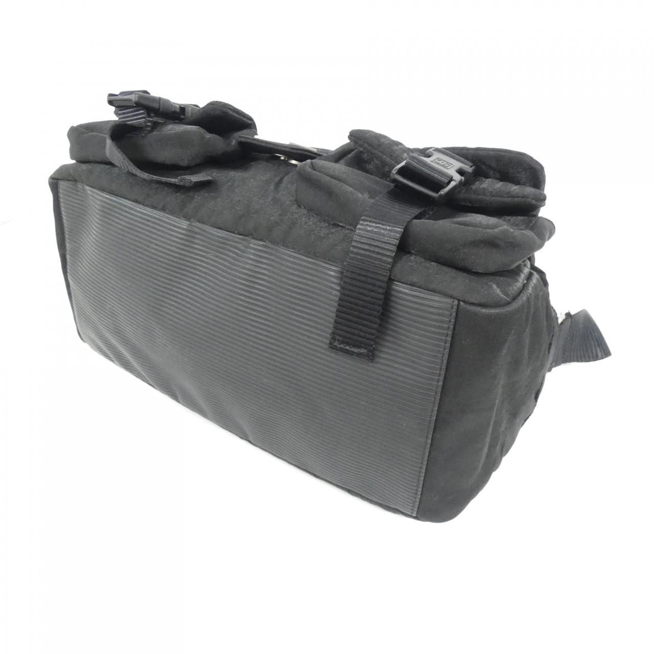Chanel Vintage Sports Line Shoulder Bag — view 3