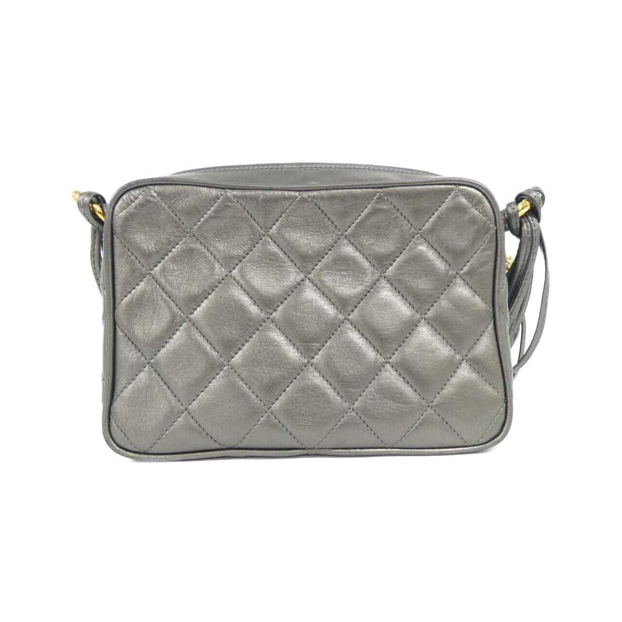 Chanel Vintage Shoulder Bag — view 2